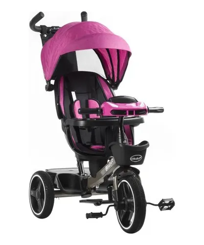 Triciclo ebaby 340 sale