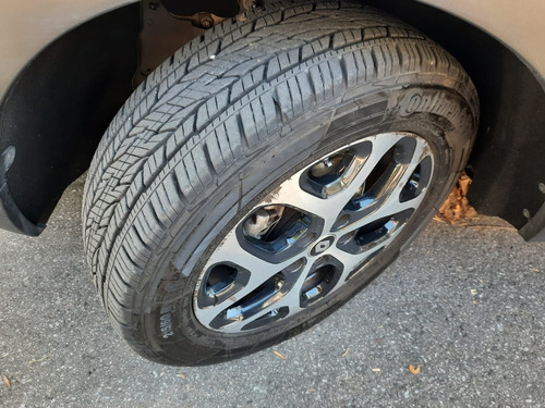 Renault Captur Intens 2.0 2019 Km29.000 En Garantía