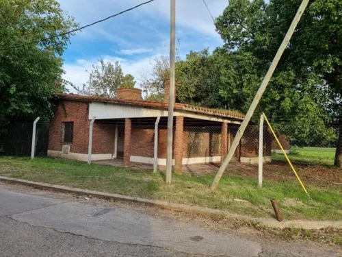 Terreno En Venta - 18 Hectáreas - Fatima