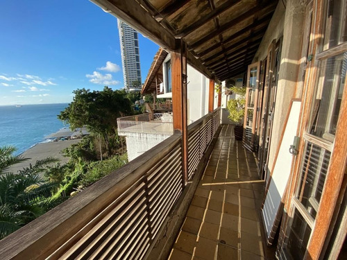 Imagem 22 de 30 de Casa Com Galeria À Venda, 540 M² Por R$ 3.800.000 - Ladeira Da Barra - Salvador/ba - Ca0214