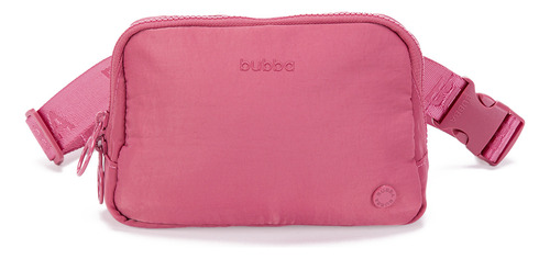 Crossbag Anytime Red Bubba Essentials