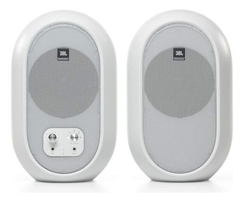 Jbl 104-bt Professional 1 Series Con Bluetooth, Monitores
