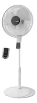 Comprar Ventilador De Pedestal Lasko S16614 Oscilante De 4 Velocidad