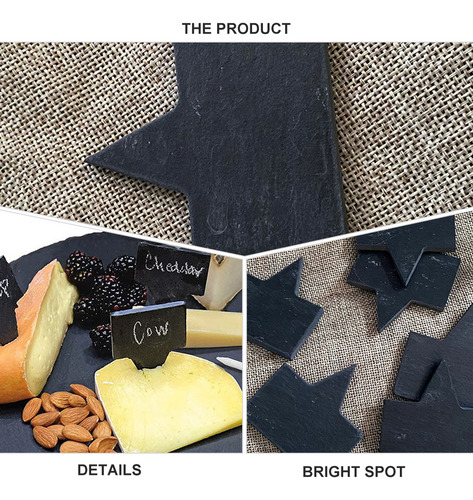 Señal De Queso Para Decoración De Tartas, Marca Cheese