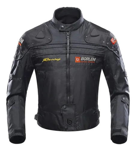 Chaqueta De Motocicleta Chaqueta De Montar De Viento ...