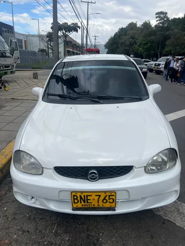 Chevrolet Corsa 1.4 L