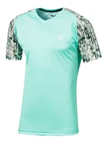 Comprar Remeras Y Chombas Wilson, Tenis, Golf, Padel, Running, Etc.