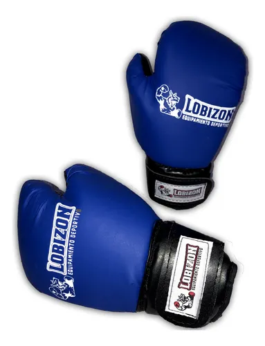 Guantes de Boxeo para Niños - Artes Marciales y Boxeo