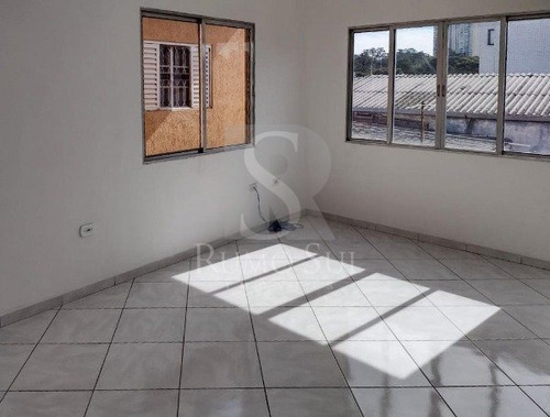 Imagem 1 de 12 de Sala Comercial - Jardim Marajoara - Ref: 38221 - L-38221