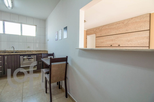 Imagem 22 de 30 de Apto Moema Índios | 2 Quartos | 78 M² | Cond: R$1100.00 | 1 Vaga - M8ishb