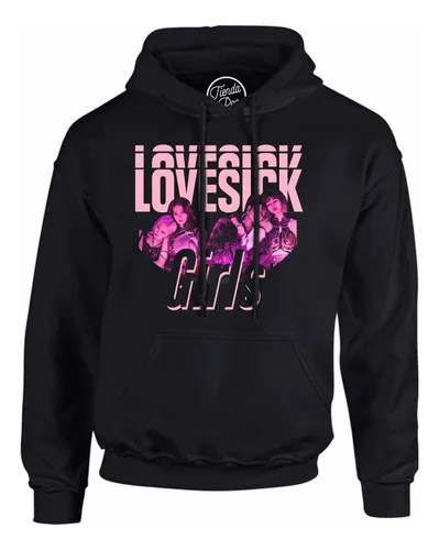 Blackpink hoodie for girls deals