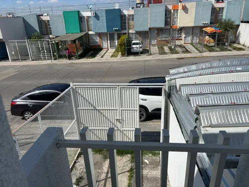 Venta De Casa En Los Héroes Puebla