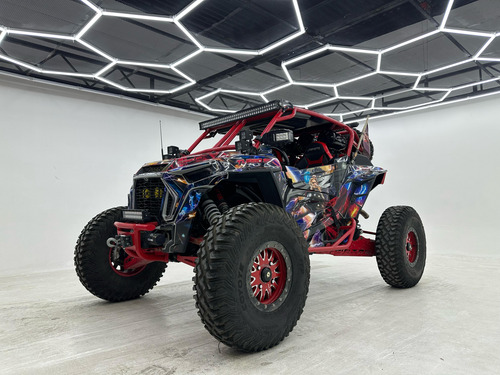 Polaris Turbo S 2020
