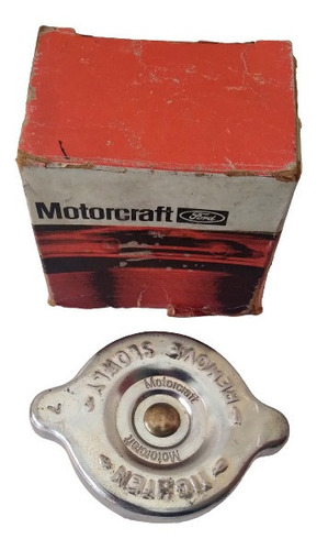 Tapón De Radiador Ford Cortina Consul Anglia Motorcraft