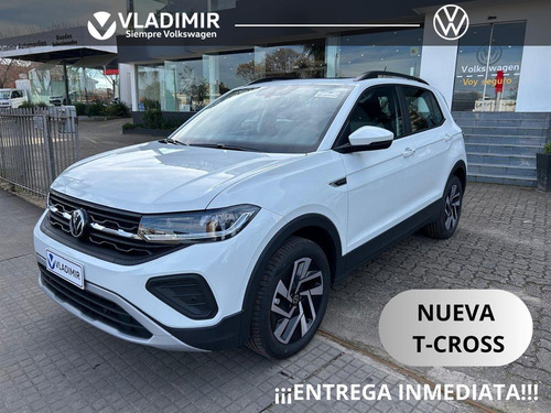 Volkswagen T-Cross Comfortline