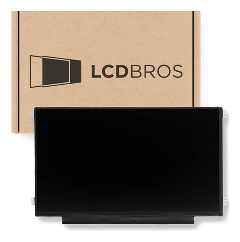 Lcdbro Reemplazo Pantalla Para Samsung Portatil Led Hd Mate