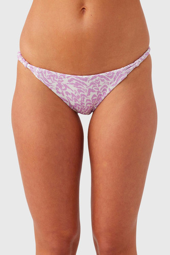 Bottom Mallorca Tropics Mujer Lila-xs Oneill