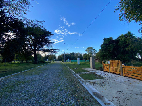Terreno A La Venta En Jose C Paz