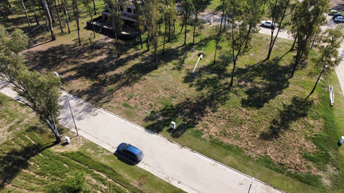 Venta - Lote 380 M² Apto Dúplex - Nuevo Malagueño