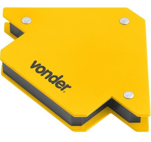 Esquadro Magnético Para Soldador 10 Kg Vonder 359901000