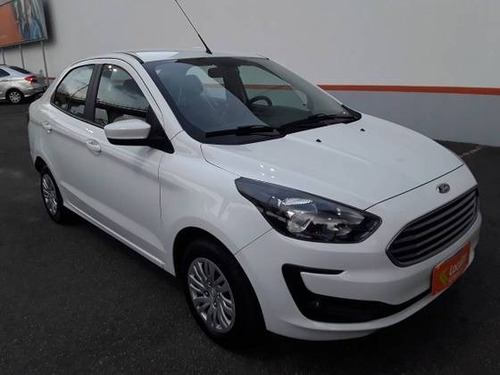 Imagem 5 de 9 de Ford Ka 1.5 Ti-vct Flex Se Manual