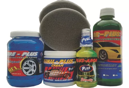 Los 10 mejores kits de limpieza para autos - Página 8 de 10 - Bocalista