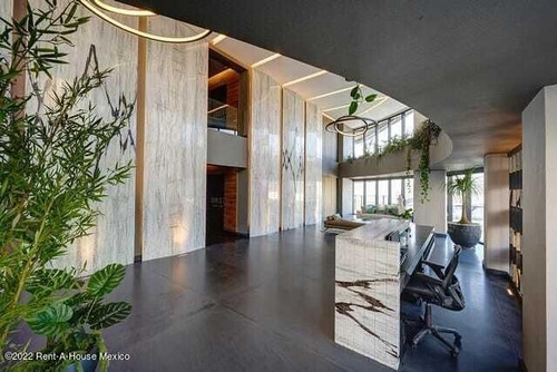 Imagen 4 de 18 de Departamento En Venta Bosque Real,calle Priv. De La Cumbre 22-4064 H.o