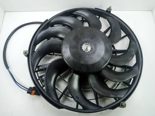 Electro Ventilador De Chevrolet Corsa 99-03