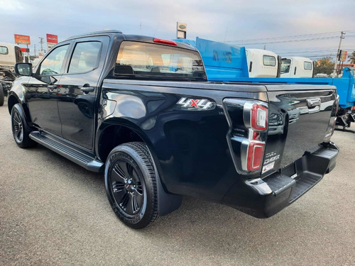 Isuzu D-max Lse 3.0 Td 2024