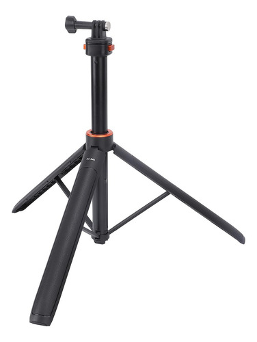 Barra De Extensión Extensible Para Trípode Para Cámara Con T