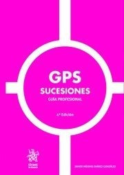 Gps Sucesiones - Juarez Gonzalez,javier Maximo