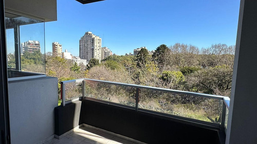 Venya Departamento Semipiso De 3 Ambientes A Estrenar - Parque Chacabuco