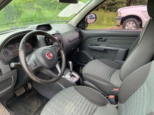 Strada 1.8 Mpi Adventure Cd 16v Flex 3p Automatizado