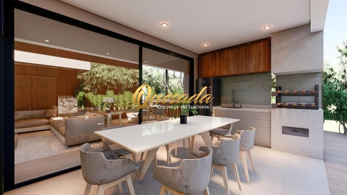 Imagem 19 de 30 de Casa - Ca00784 - 70408634