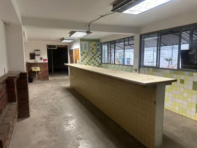 Bodega en renta