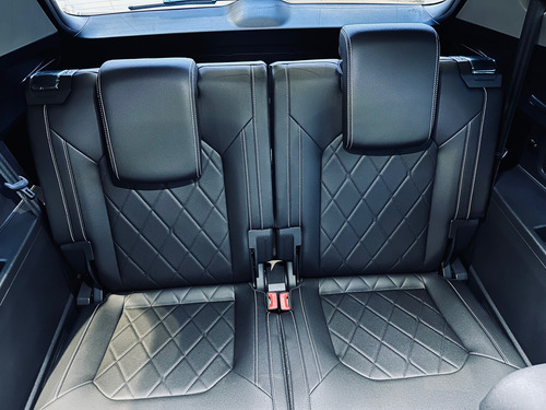 Volkswagen Teramont Highline 2.0