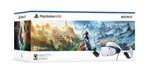 Comprar Playstation Vr2 + Horizon Call Of The Mountain