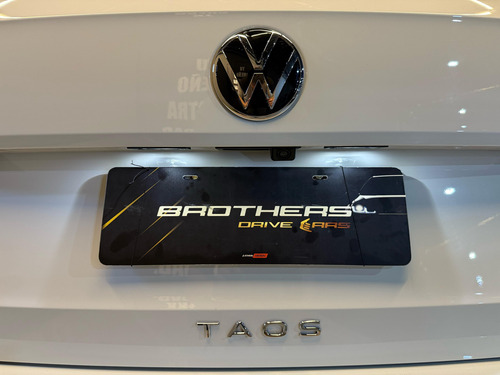 Volkswagen Taos 1.4 250 Tsi Highline