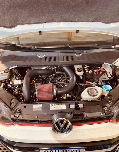 Imagem 4 de 8 de Volkswagen Up! Up Cross 170 Tsi