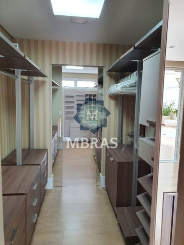 Imagem 6 de 15 de Cobertura Duplex | Jardim Paulista | Oscar Freire - Mb9608