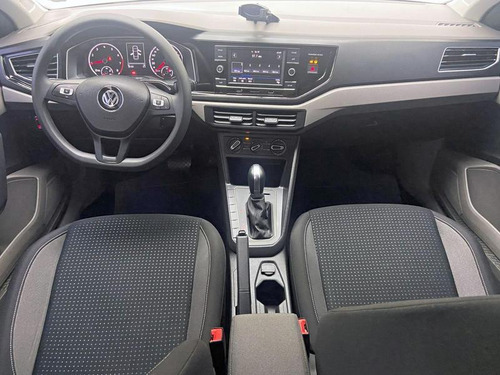 Volkswagen Virtus 1.0 200 Tsi Comfortline AutomÁtico