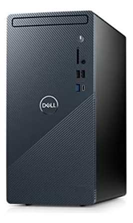 Computadora Dell Inspiron 3910 Computadora Intel 64gb Ram