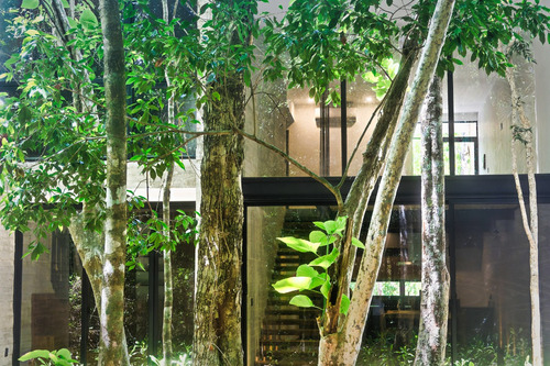 Departamento En Venta En Tulum Country, Quintana Roo, Senzik, Con Amenidades De Primer Nivel