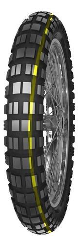 Pneu Moto Mitas Aro 21 E-10 Enduro Dakar 90/90-21 54t Tl (d)