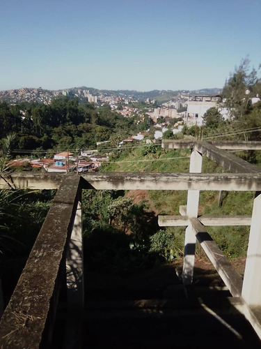 Imagen 11 de 14 de Vendo Terreno 1.000m² Club Hipico Los Teques
