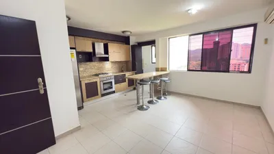 Apartamento en alquiler