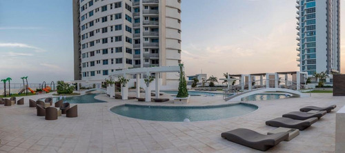 Imagen 13 de 14 de Venta De Apartamento Pearl At The Sea Costa Del Este 21-2164