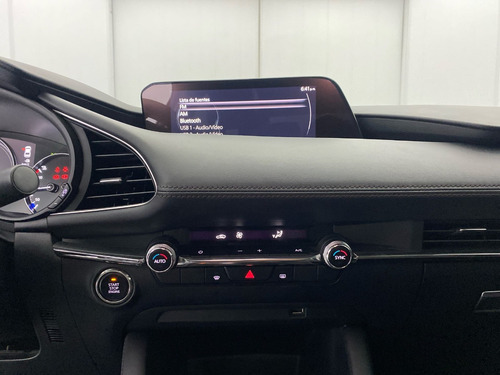 Mazda 3 2.0 Touring At Hibrido Ligero - Mhev