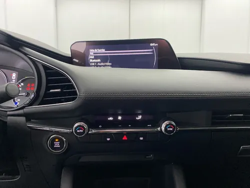Mazda 3 2.0 Touring At Hibrido Ligero - Mhev