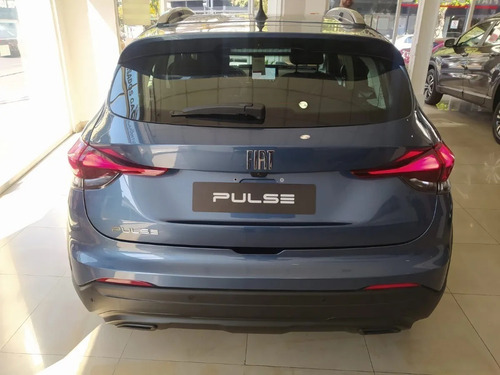 Imagen 5 de 21 de Fiat Pulse 1.3 Drive Gse Cvt Ultimas Unidades Retira Ya /f.r